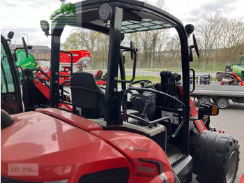 Wheel loader Manitou manitou mla 5-50: picture 2 Wheel loader Manitou manitou mla 5-50: picture 2