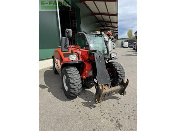 Telescopic handler Manitou manitou mt625: picture 4