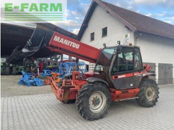 Telescopic handler MANITOU