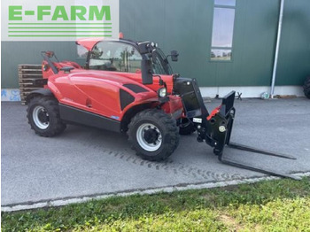 Telescopic handler Manitou mt 625 h comfort: picture 4