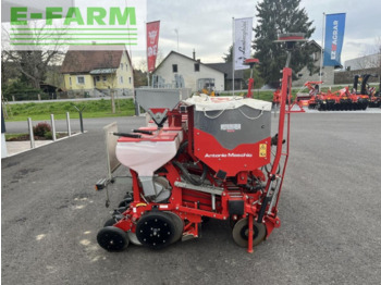 Precision sowing machine Mascar futura maxi 6 reihig: picture 4