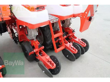 Precision sowing machine Maschio chrono 306: picture 5