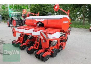 Precision sowing machine Maschio chrono 306: picture 3