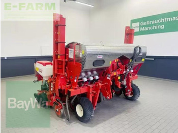 Precision sowing machine Maschio maga 7r isotronic: picture 3