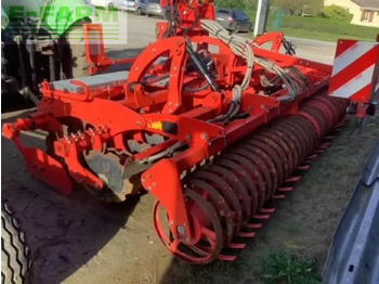 Disc harrow Maschio veloce500: picture 4