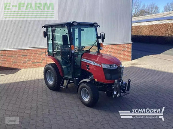 Farm tractor MASSEY FERGUSON 1700 series