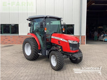 Farm tractor MASSEY FERGUSON 1700 series