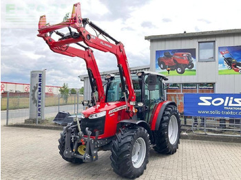 Farm tractor MASSEY FERGUSON 4708