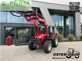 Farm tractor MASSEY FERGUSON 4709