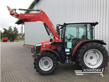 Farm tractor MASSEY FERGUSON 4709