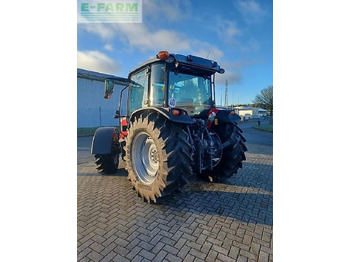 Farm tractor Massey Ferguson 4710m dyna-2: picture 5