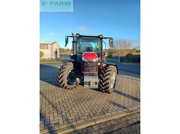 Farm tractor Massey Ferguson 4710m dyna-2: picture 3