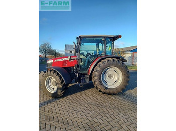 Farm tractor Massey Ferguson 4710m dyna-2: picture 4