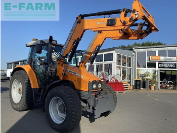 Farm tractor MASSEY FERGUSON 5435