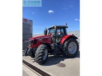 Farm tractor MASSEY FERGUSON 7720