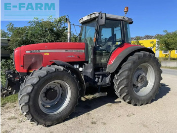 Farm tractor MASSEY FERGUSON 8250