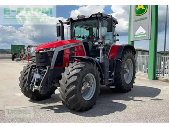 Farm tractor MASSEY FERGUSON 200 series