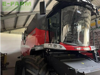 Combine harvester MASSEY FERGUSON