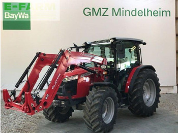 Farm tractor MASSEY FERGUSON 4709