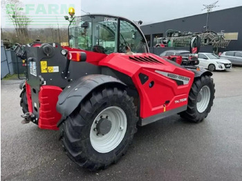 Telescopic handler Massey Ferguson mfth7038: picture 3