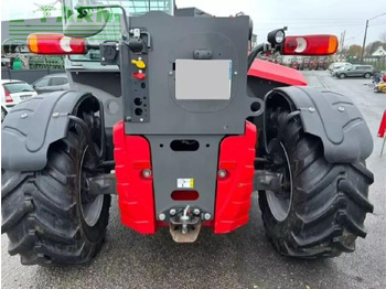 Telescopic handler Massey Ferguson mfth7038: picture 5