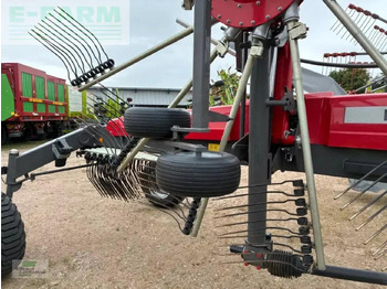 Tedder/ Rake Massey Ferguson rk 842 sd-trc: picture 4