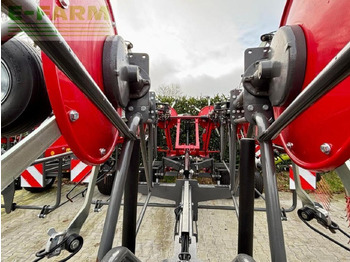 Tedder/ Rake Massey Ferguson td 1310 x trc, wie neu !: picture 5 Tedder/ Rake Massey Ferguson td 1310 x trc, wie neu !: picture 5