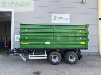 Farm trailer