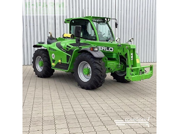 Telescopic handler MERLO