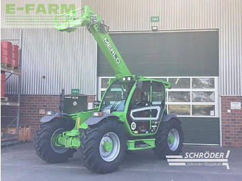 Telescopic handler MERLO