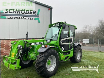 Telescopic handler MERLO