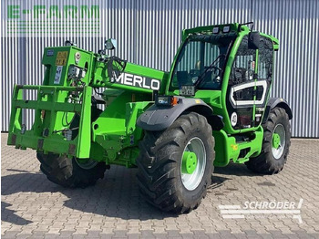 Telescopic handler MERLO