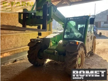 Telescopic handler MERLO