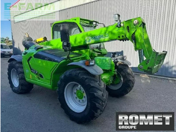 Telescopic handler MERLO