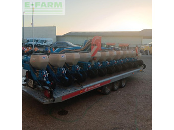 Precision sowing machine MONOSEM