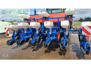 Precision sowing machine MONOSEM