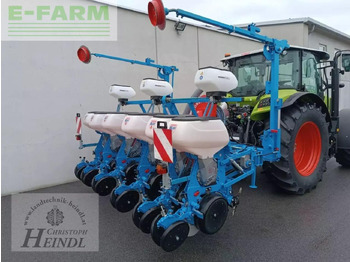Precision sowing machine MONOSEM
