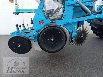 Precision sowing machine Monosem ng plus 4: picture 4