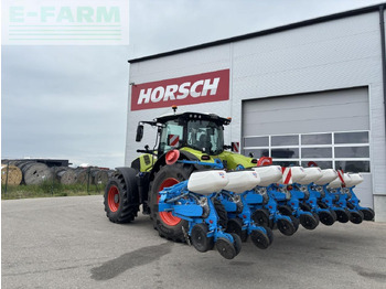 Precision sowing machine MONOSEM