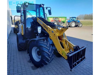 Mini excavator Mustang al550 m. kabine: picture 5 Mini excavator Mustang al550 m. kabine: picture 5