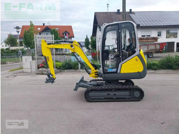 Mini excavator NEUSON