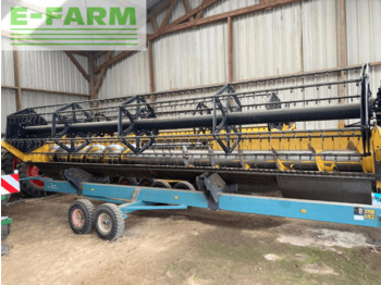 Grain header NEW HOLLAND