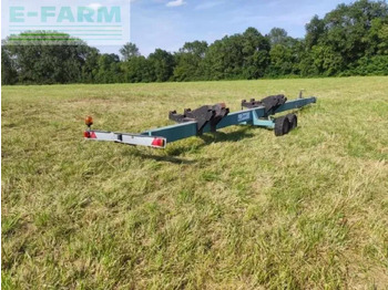 Combine harvester New Holland cr9060: picture 4