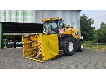 Forage harvester NEW HOLLAND FR9050