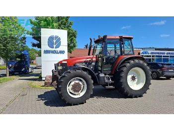 Farm tractor NEW HOLLAND 8360
