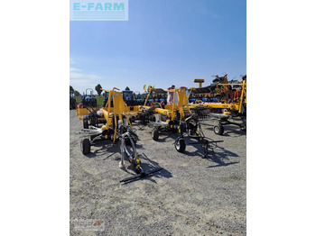 Tedder/ Rake NEW HOLLAND