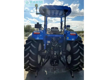 Farm tractor New Holland t 5.95: picture 5