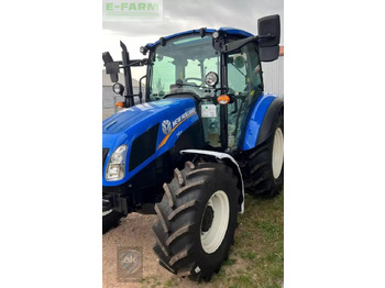 Farm tractor NEW HOLLAND T4.75