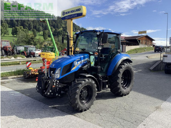 Farm tractor NEW HOLLAND T4.75