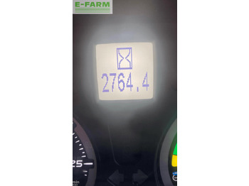 Farm tractor New Holland t7.165s range command s5 S: picture 5